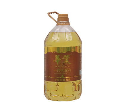 一级大豆油